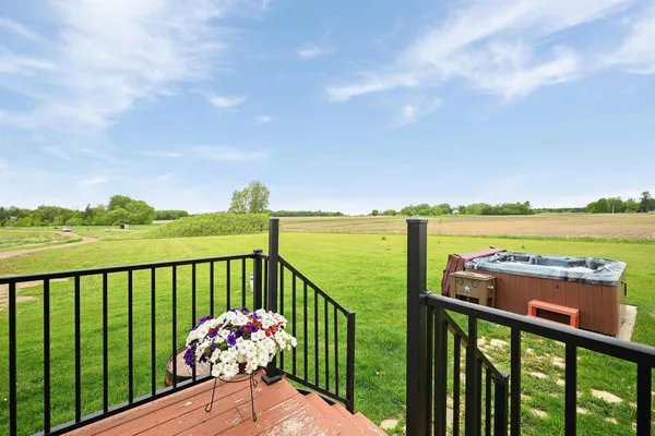 $849,900 | 39057 Variolite Street Northwest, Dalbo, MN 55017