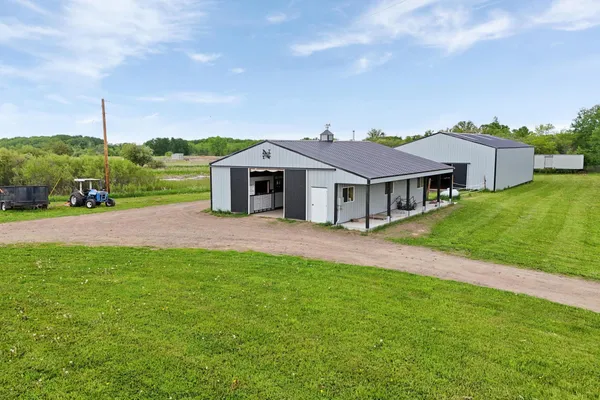 $849,900 | 39057 Variolite Street Northwest, Dalbo, MN 55017