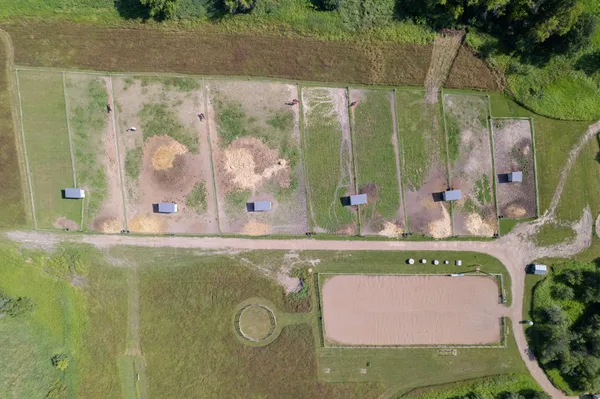 $849,900 | 39057 Variolite Street Northwest, Dalbo, MN 55017