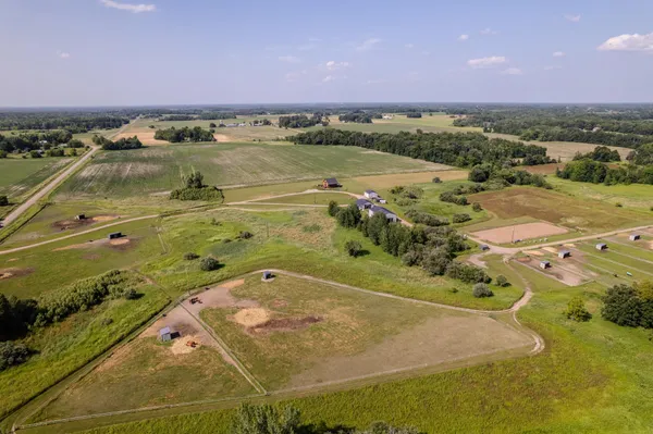 $849,900 | 39057 Variolite Street Northwest, Dalbo, MN 55017