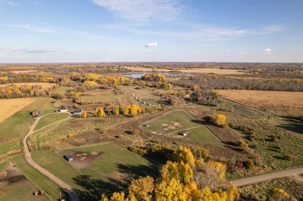 $849,900 | 39057 Variolite Street Northwest, Dalbo, MN 55017