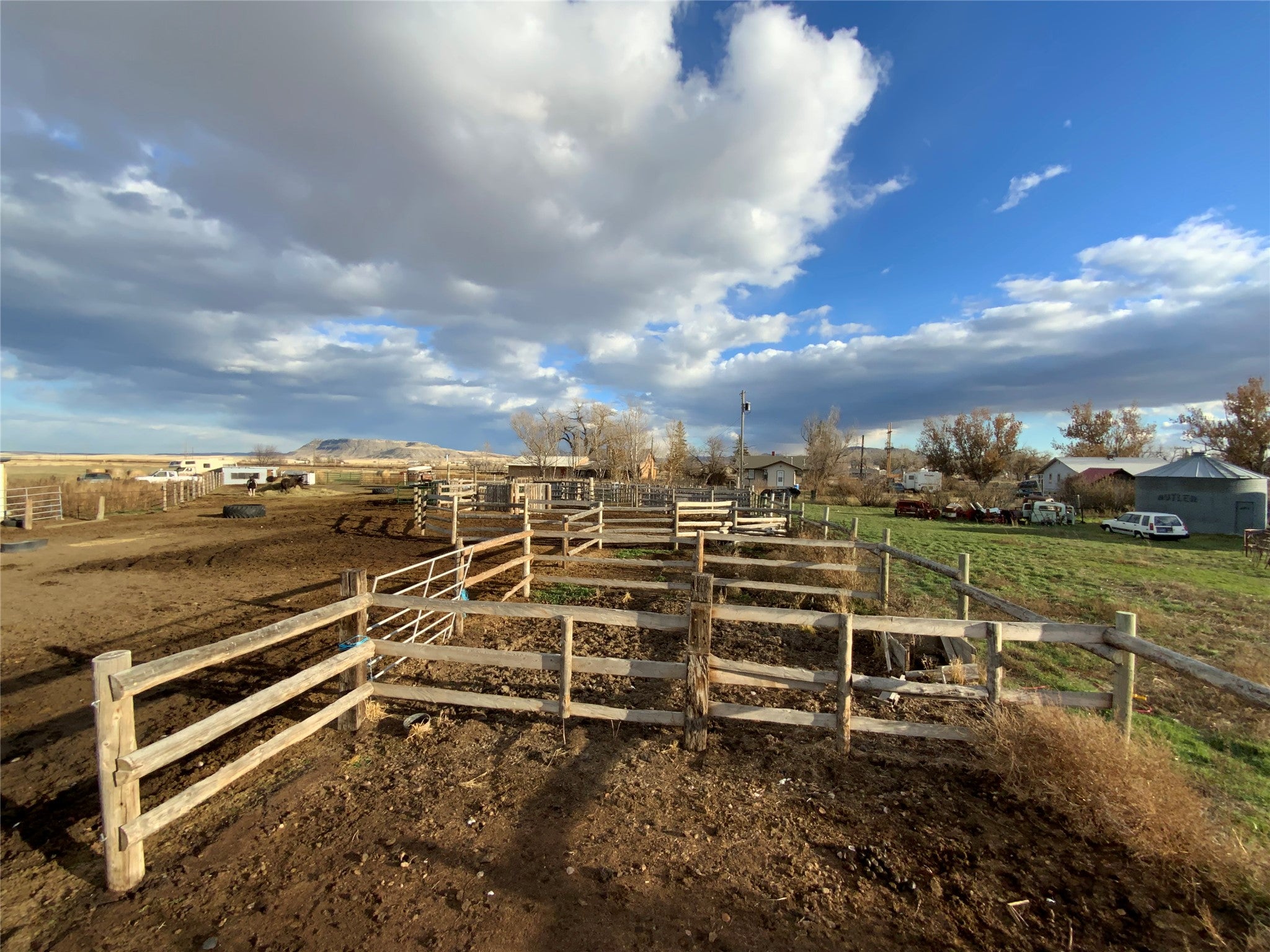205 1st Street Northwest Box Elder, MT 59521 - Photo 23 of 30 Gallery Image 23