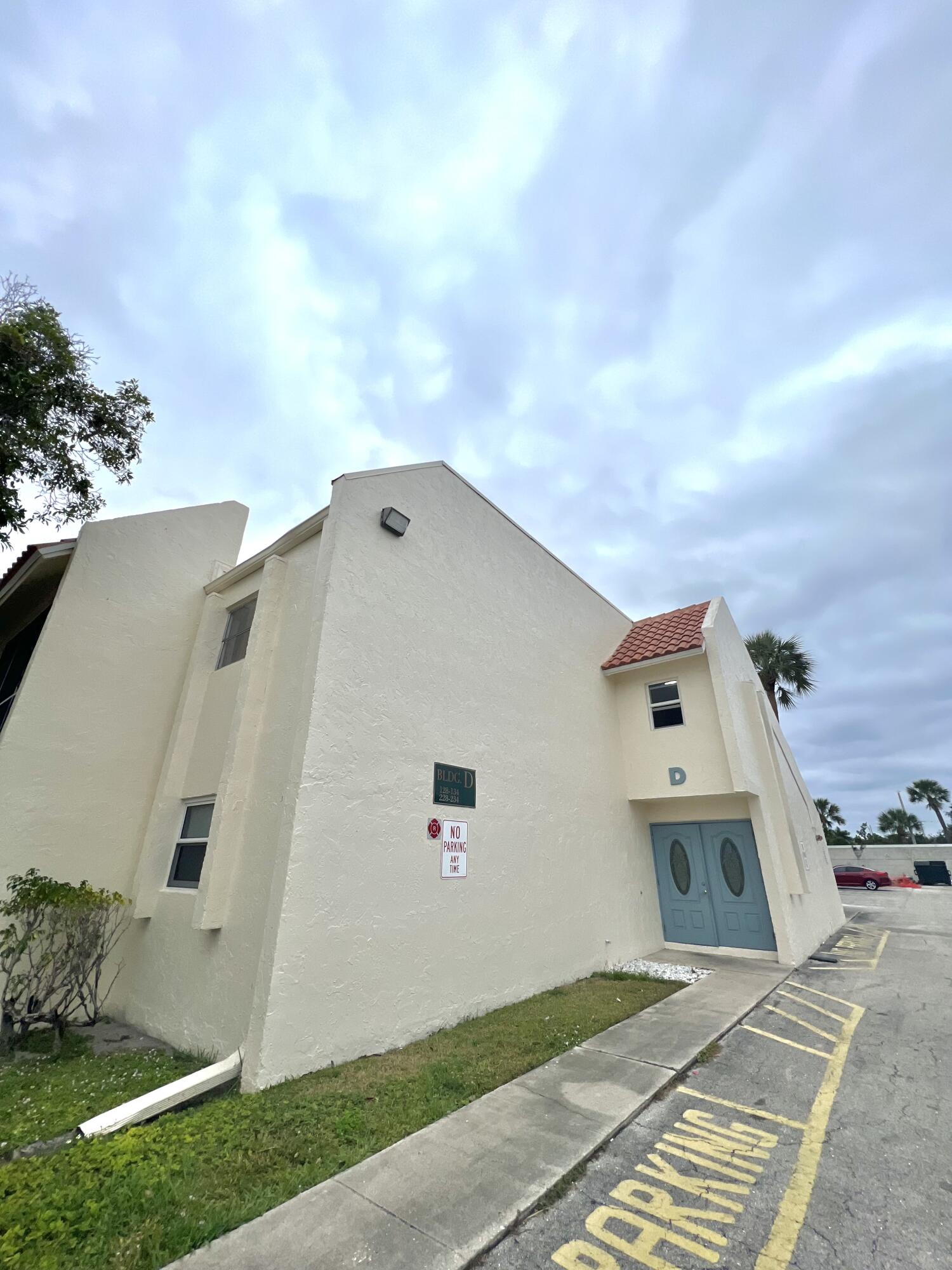 1428 Southeast 4th Avenue, Unit 232D Deerfield Beach, FL 33441 - Photo 1 of 22 a aerial view of a house with a yard
