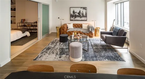 $5,859 | 150 Van Ness Avenue, Unit 236, San Francisco, CA 94102