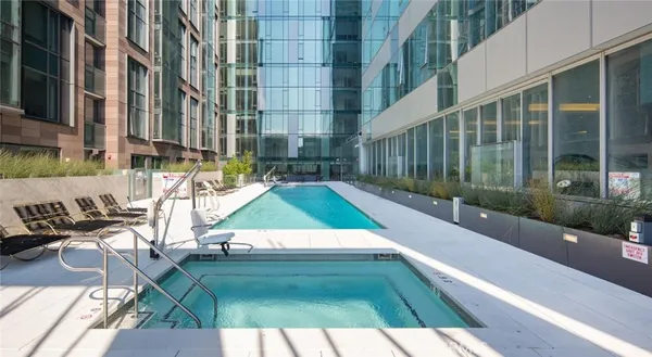 $5,859 | 150 Van Ness Avenue, Unit 236, San Francisco, CA 94102