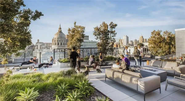 $5,859 | 150 Van Ness Avenue, Unit 236, San Francisco, CA 94102