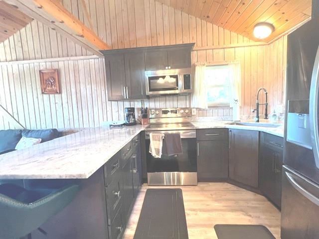 2820 Ridge Road Harrison, MI 48625 - Photo 7 of 25