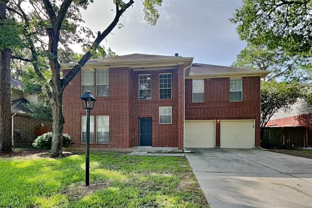$2,290 | 14511 Cypress Falls Drive, Cypress, TX 77429