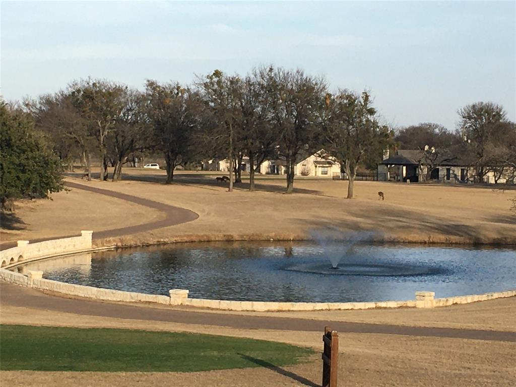36065 Cedar Ridge Drive Whitney, TX 76692 - Photo 11 of 12 a view of a yard with a slide