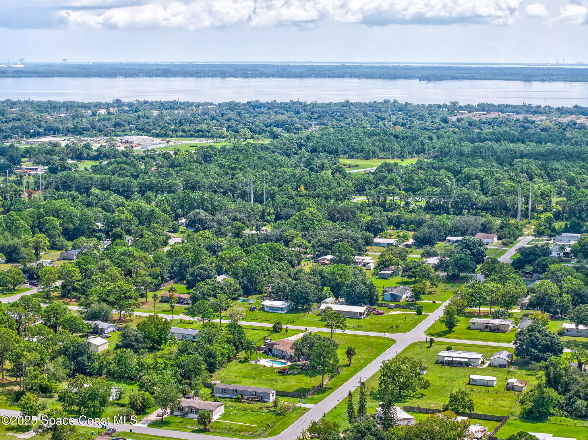 800 Phyllis Way Cocoa, FL 32926 - Photo 28 of 40 a view of a city