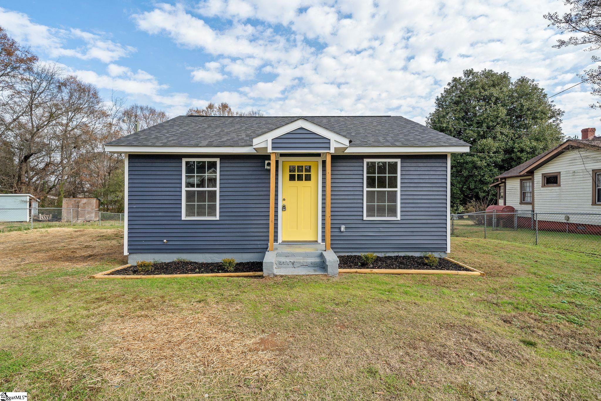 210 Gap Creek Road Duncan, SC 29334 - Photo 1 of 24 Gallery Image 1