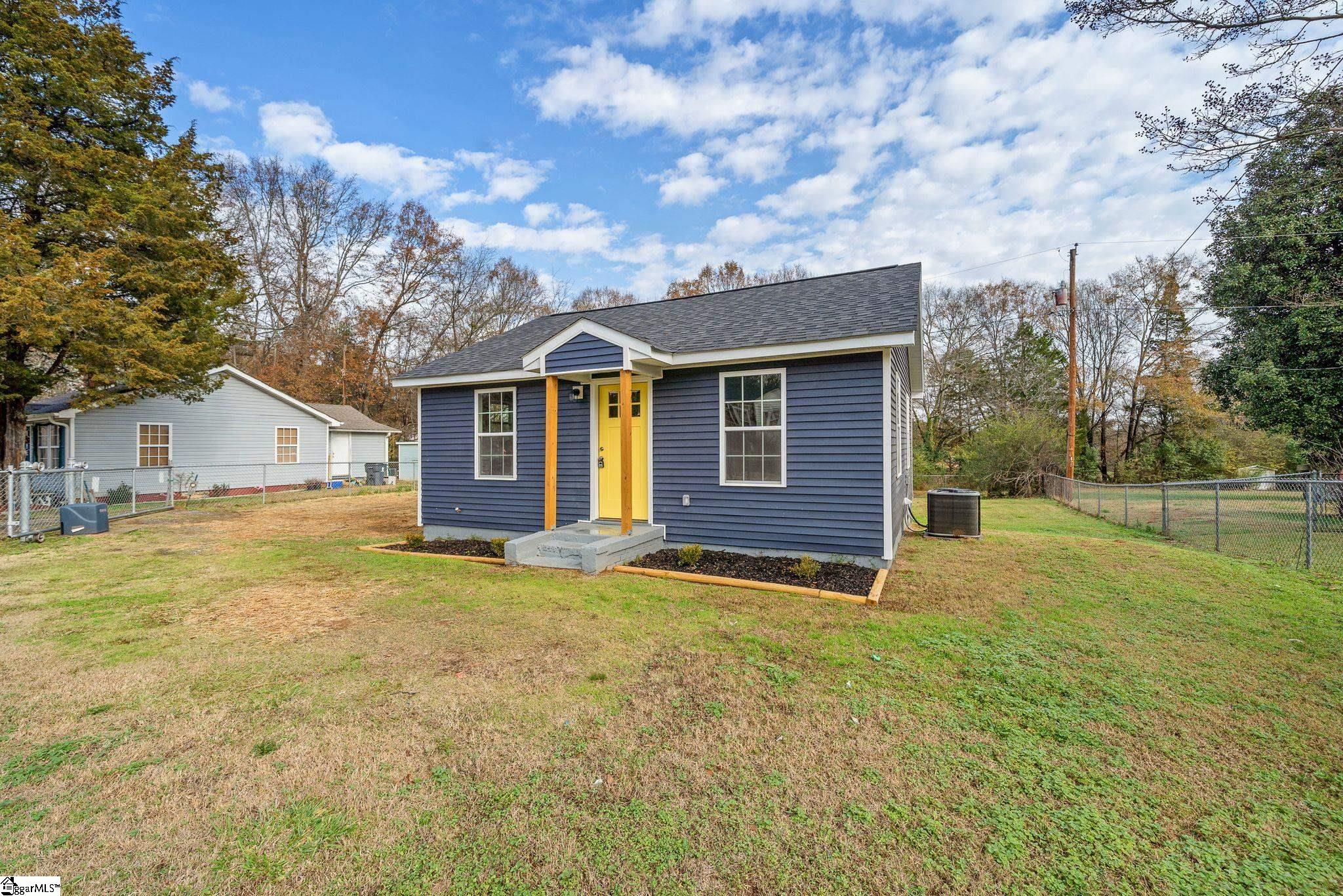 210 Gap Creek Road Duncan, SC 29334 - Photo 3 of 24 Gallery Image 3