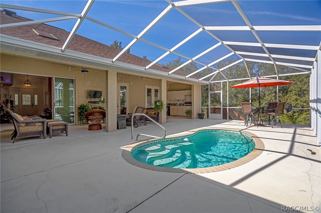 4161 North Longvalley Road Hernando, FL 34442 - Photo 48 of 71