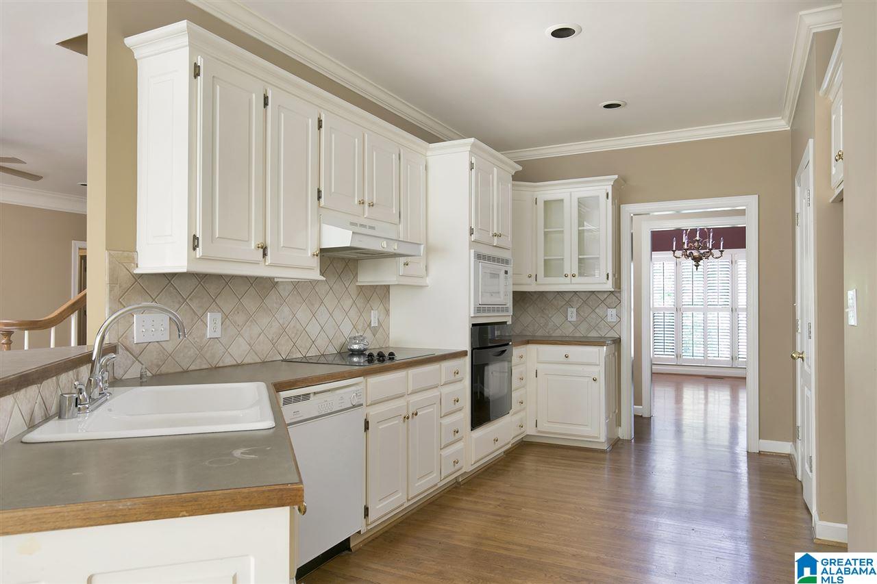 6470 Cambridge Road Pinson, AL 35126 - Photo 16 of 39