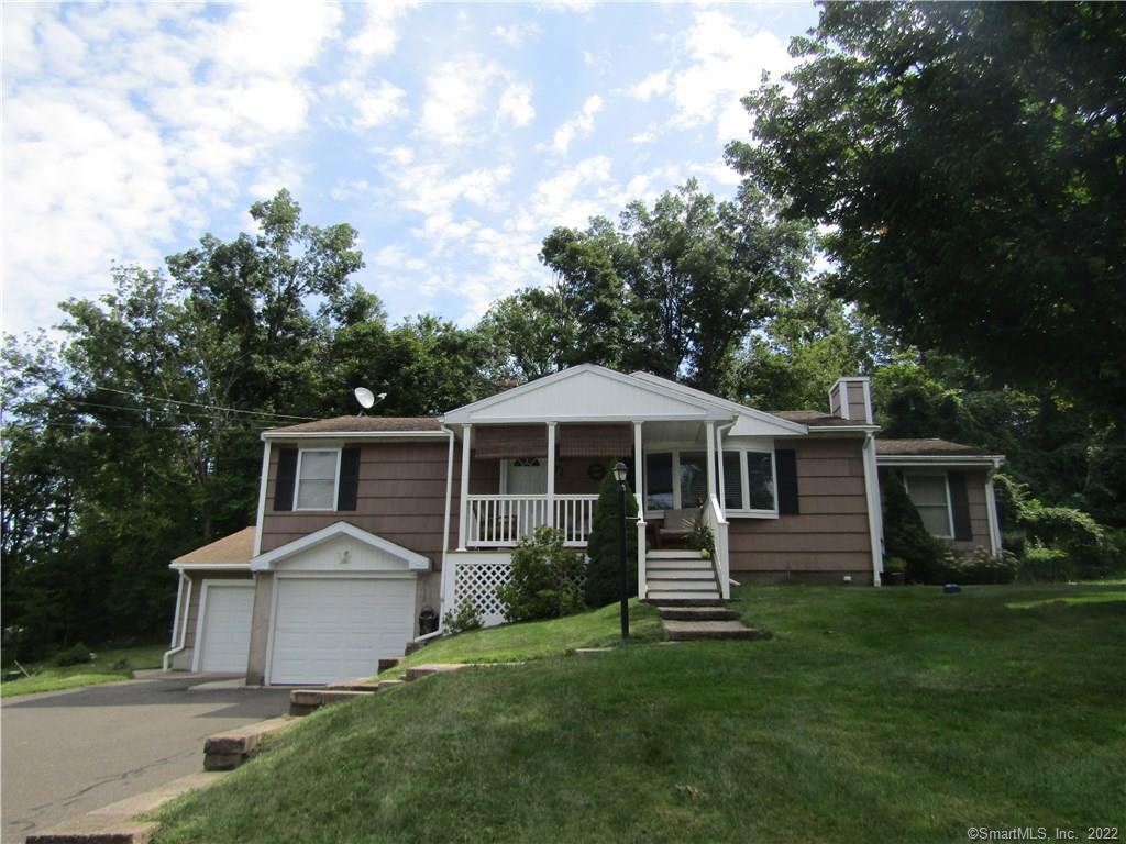 72 Birchwood Road Seymour, CT 06483 - Photo 1 of 1 WELCOME TO 72 BIRCHWOOD ROAD, SEYMOUR, AN AWESOME, ABSOLUTELY MOVE-IN READY 3 BEDROOM, 2 BATH RANCH LOCATED ON A QUIET CUL-DE-SAC!!!