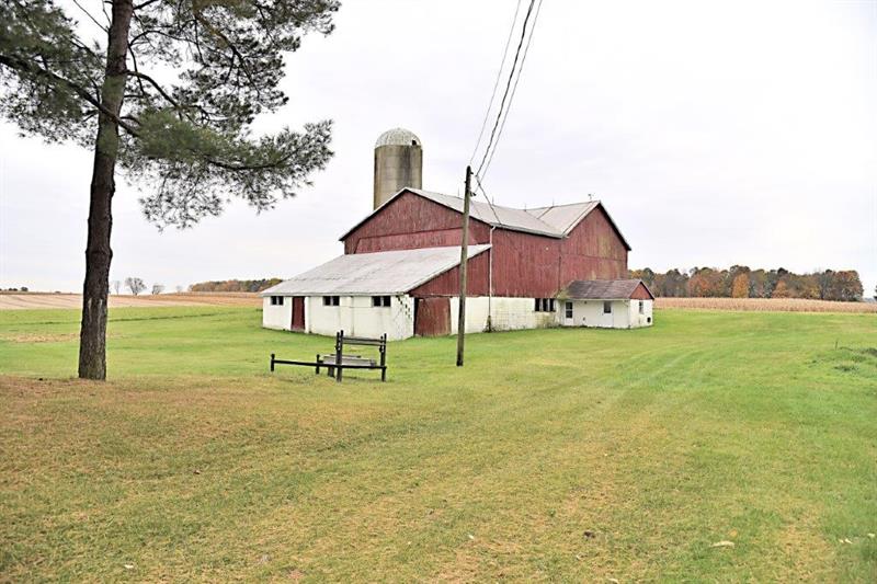 207 Mc Ewen Road Mercer, PA 16137 - Photo 23 of 23