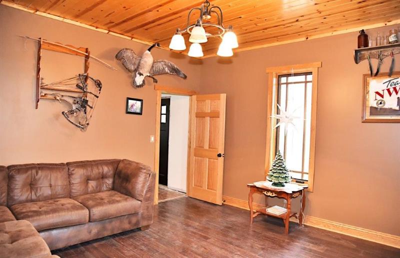 207 Mc Ewen Road Mercer, PA 16137 - Photo 7 of 23 family room