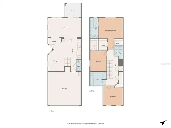 $2,450 | 11815 Sky Acres Terrace, Bradenton, FL 34211