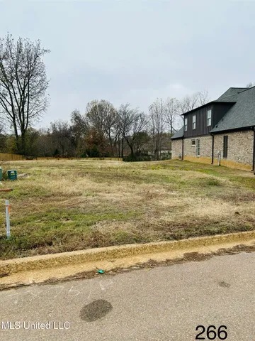 $67,000 | 4187 Bolivar Trail South, Olive Branch, MS 38654