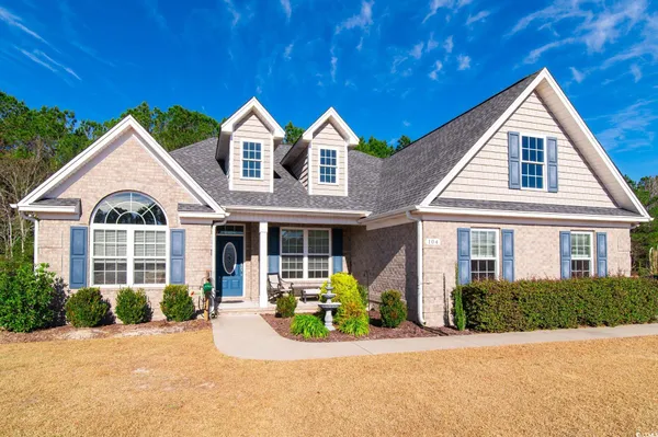 $533,000 | 104 Hagood Drive, Galivants Ferry, SC 29544