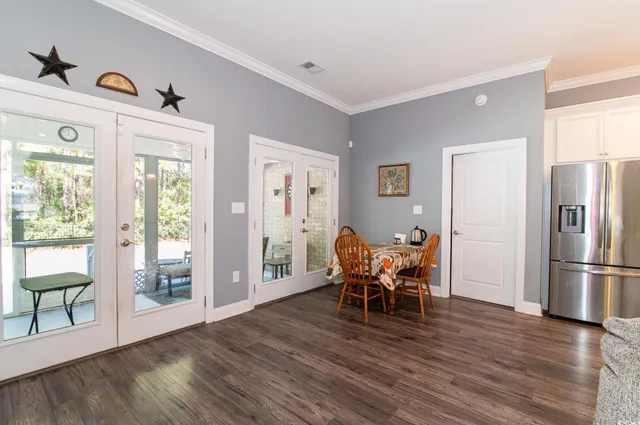 $539,900 | 104 Hagood Drive, Galivants Ferry, SC 29544