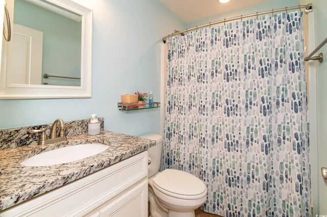 $539,900 | 104 Hagood Drive, Galivants Ferry, SC 29544