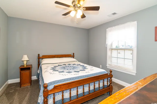 $539,900 | 104 Hagood Drive, Galivants Ferry, SC 29544