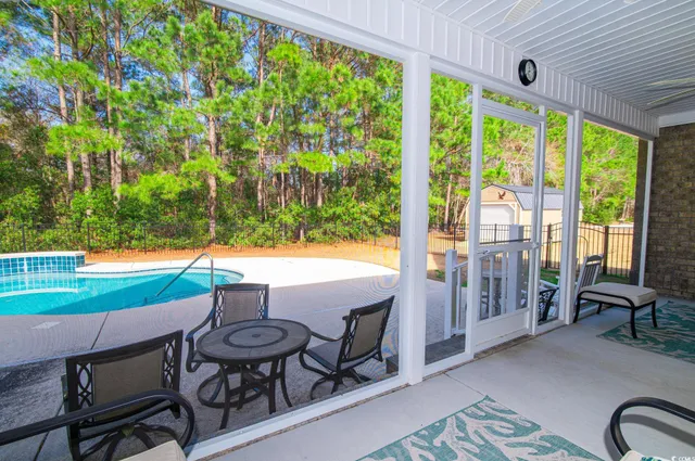 $539,900 | 104 Hagood Drive, Galivants Ferry, SC 29544