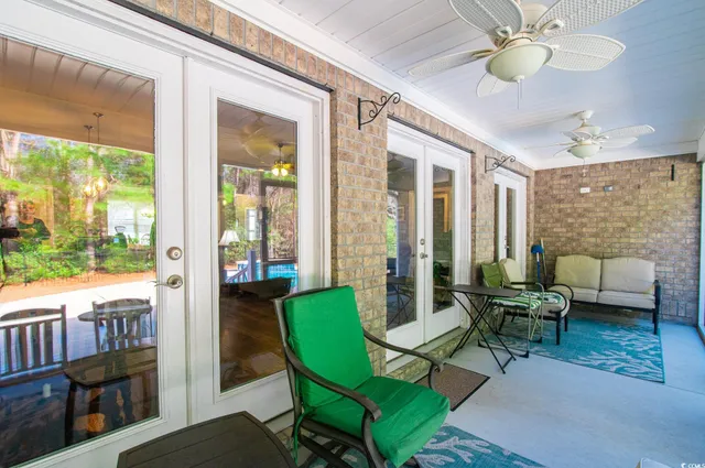 $539,900 | 104 Hagood Drive, Galivants Ferry, SC 29544