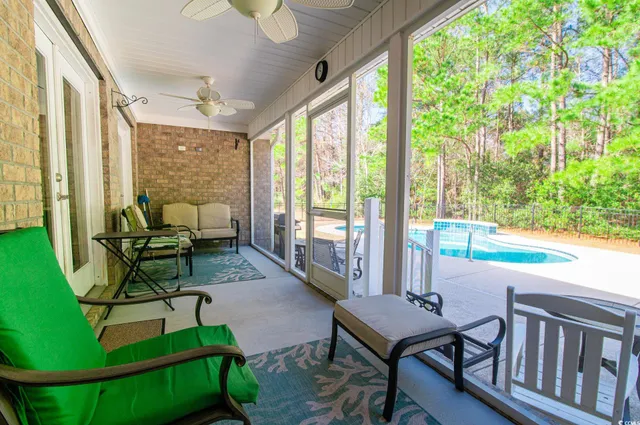 $539,900 | 104 Hagood Drive, Aynor, SC 29544