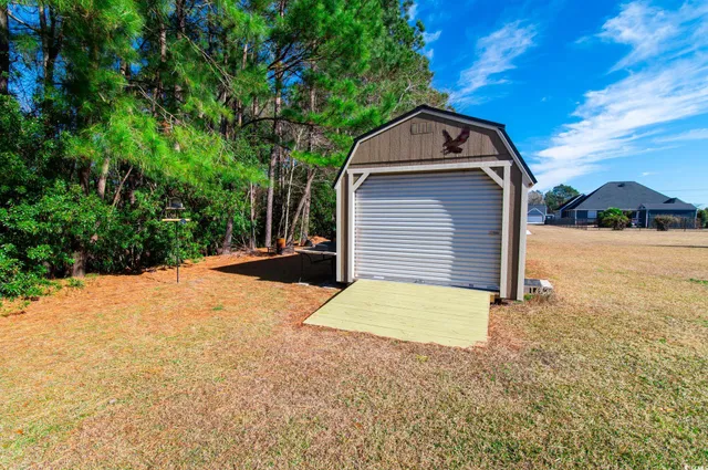 $539,900 | 104 Hagood Drive, Galivants Ferry, SC 29544