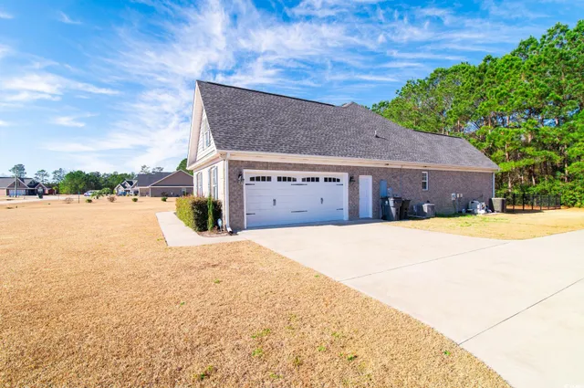 $539,900 | 104 Hagood Drive, Galivants Ferry, SC 29544
