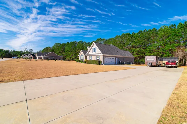 $539,900 | 104 Hagood Drive, Galivants Ferry, SC 29544