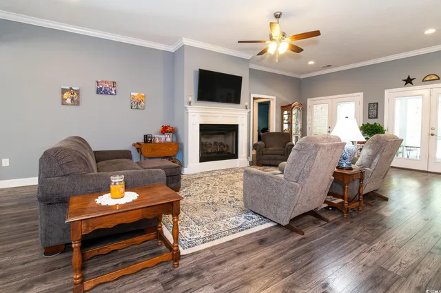 $539,900 | 104 Hagood Drive, Galivants Ferry, SC 29544