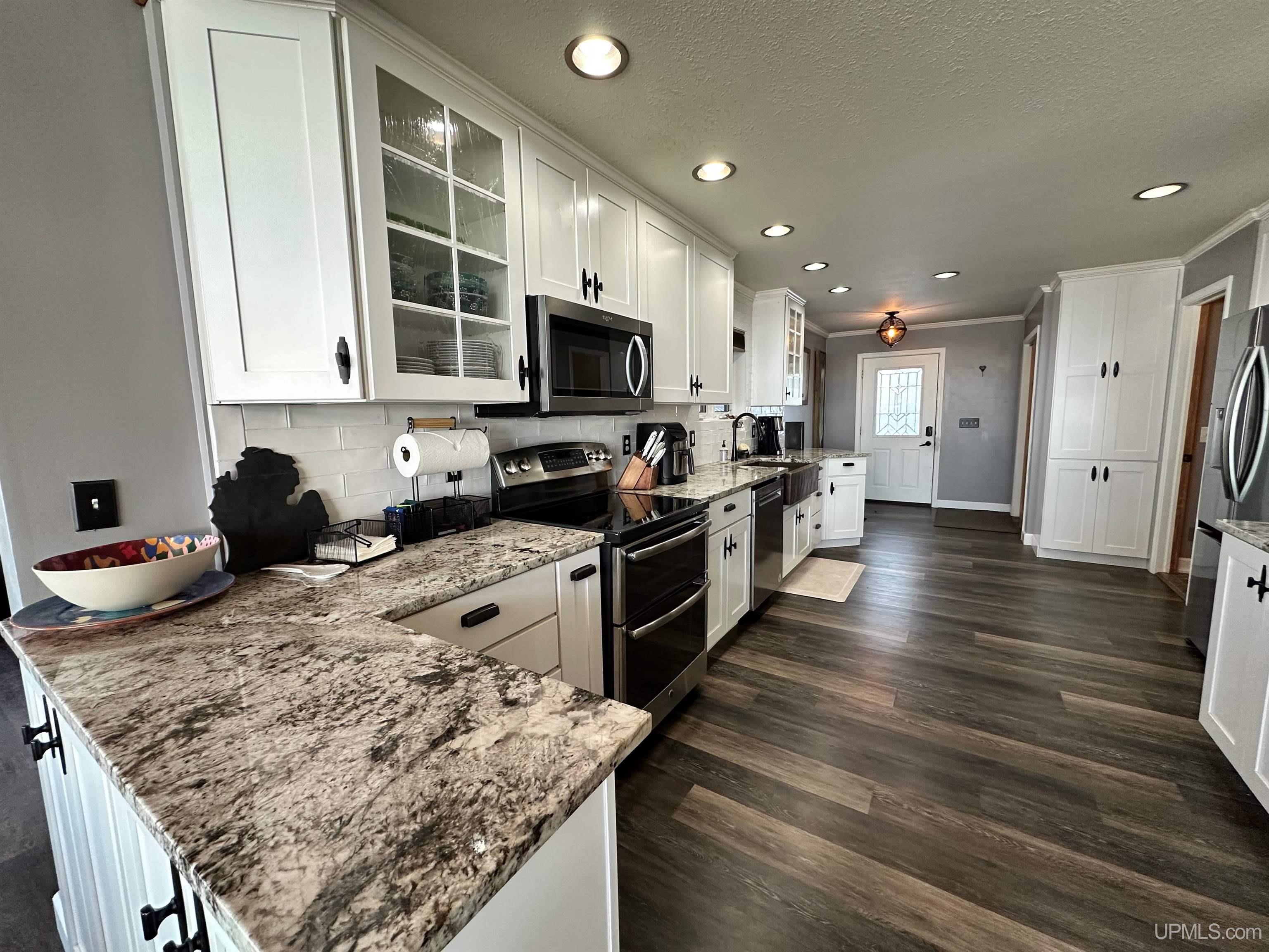 W3602 Squaw Beach Road Big Bay, MI 49808 - Photo 19 of 87