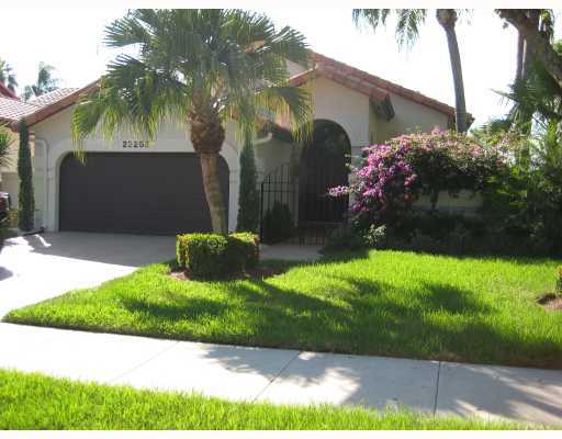 23253 Via Stel Boca Raton, FL 33433 - Photo 16 of 16 Additional Photo
