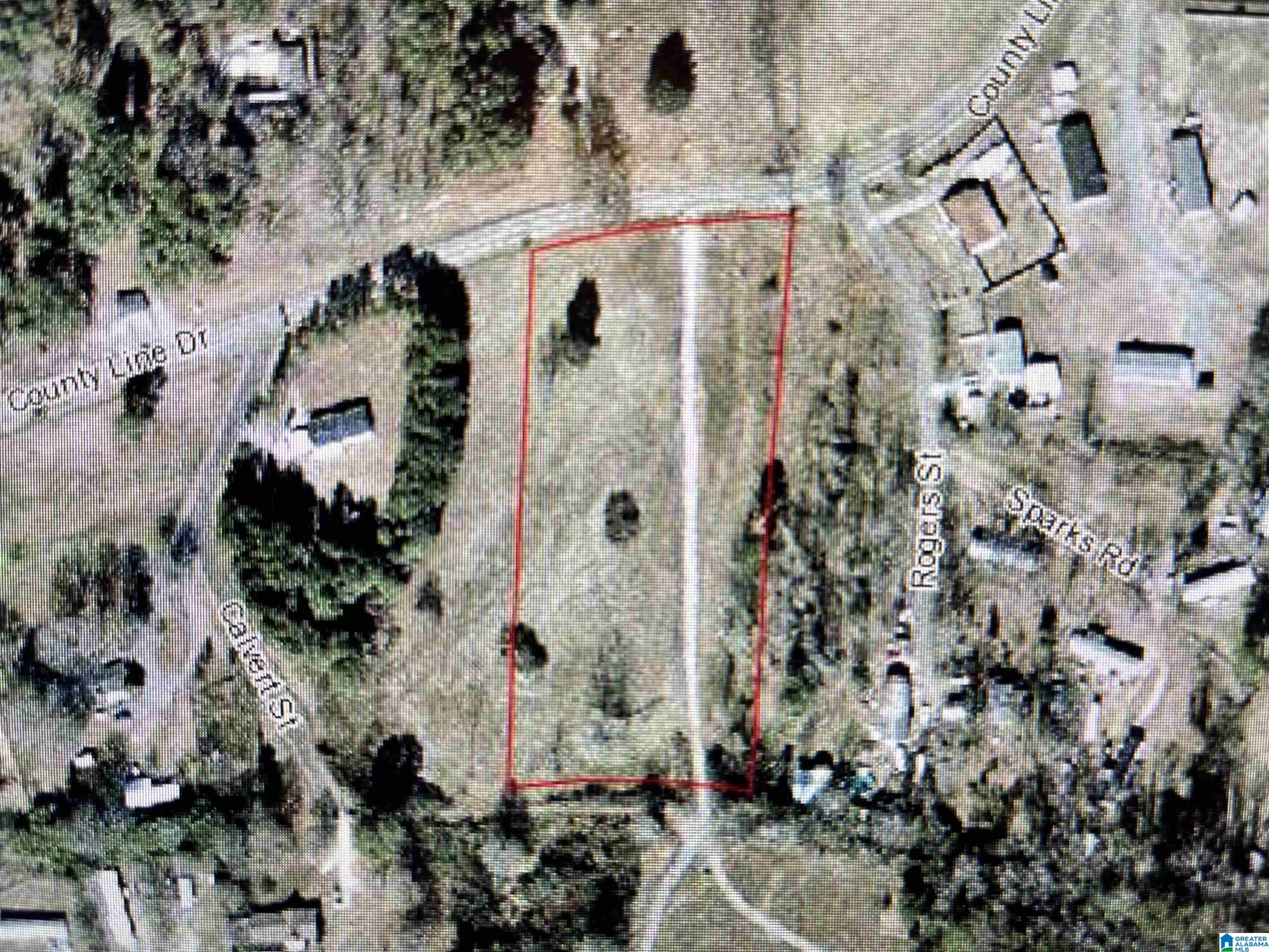 2941 County Line Drive, Unit 1 Trafford, AL 35172 - Photo 14 of 15