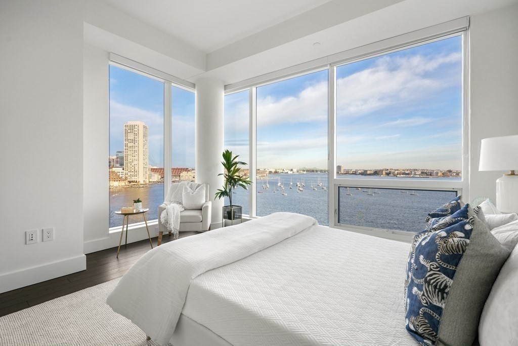 22 Liberty Drive, Unit 7A Boston, MA 02210 - Photo 14 of 31