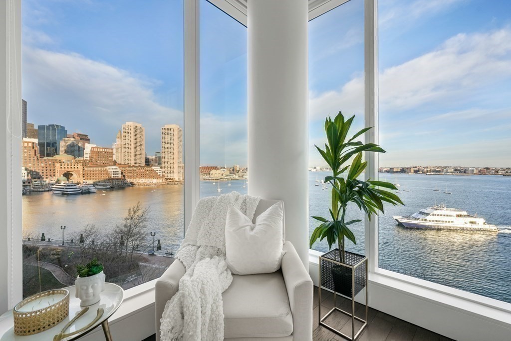 22 Liberty Drive, Unit 7A Boston, MA 02210 - Photo 15 of 31