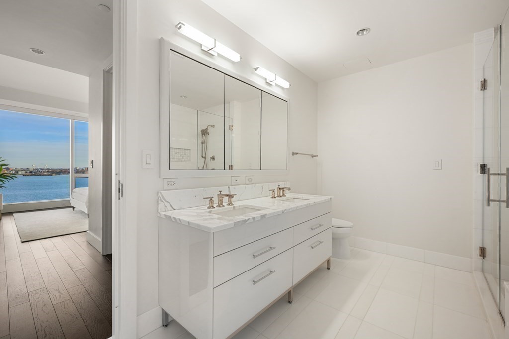 22 Liberty Drive, Unit 7A Boston, MA 02210 - Photo 16 of 31