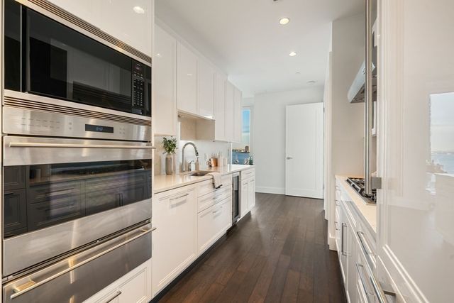 $5,900,000 | 22 Liberty Drive, Unit 7A, Boston, MA 02210