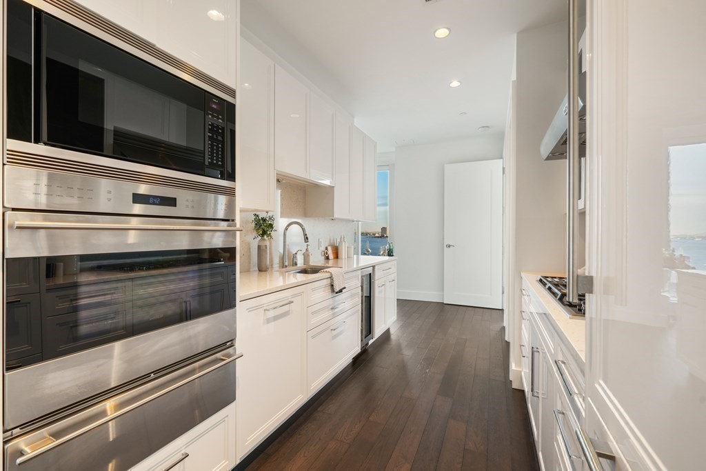 22 Liberty Drive, Unit 7A Boston, MA 02210 - Photo 21 of 31