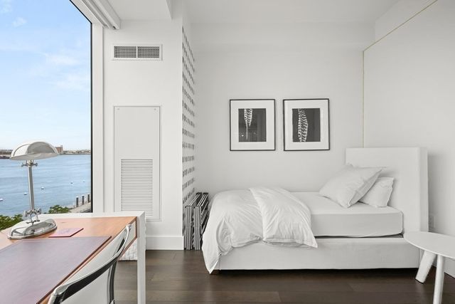 $5,900,000 | 22 Liberty Drive, Unit 7A, Boston, MA 02210