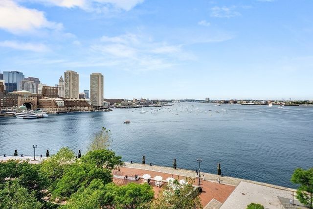 $5,900,000 | 22 Liberty Drive, Unit 7A, Boston, MA 02210