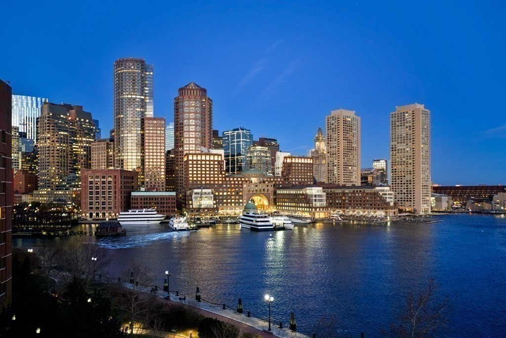 22 Liberty Drive, Unit 7A Boston, MA 02210 - Photo 28 of 31