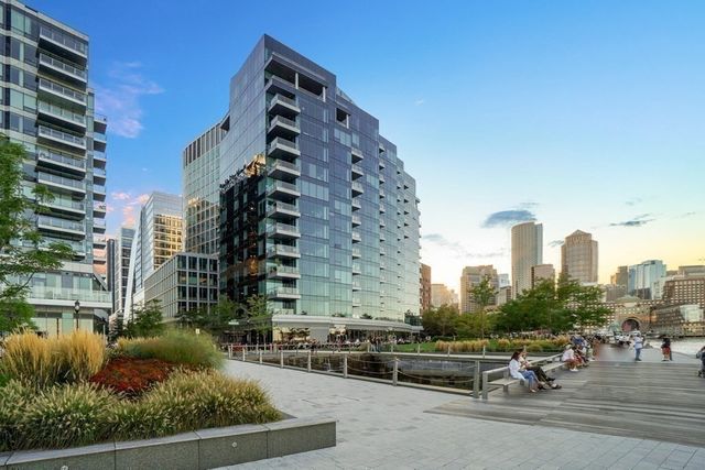 $5,900,000 | 22 Liberty Drive, Unit 7A, Boston, MA 02210