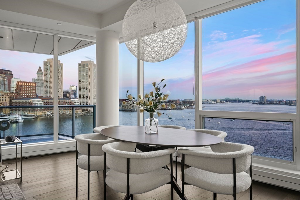 22 Liberty Drive, Unit 7A Boston, MA 02210 - Photo 8 of 31