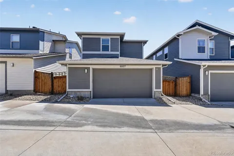 $579,000 | 6827 Canosa Street, Denver, CO 80221