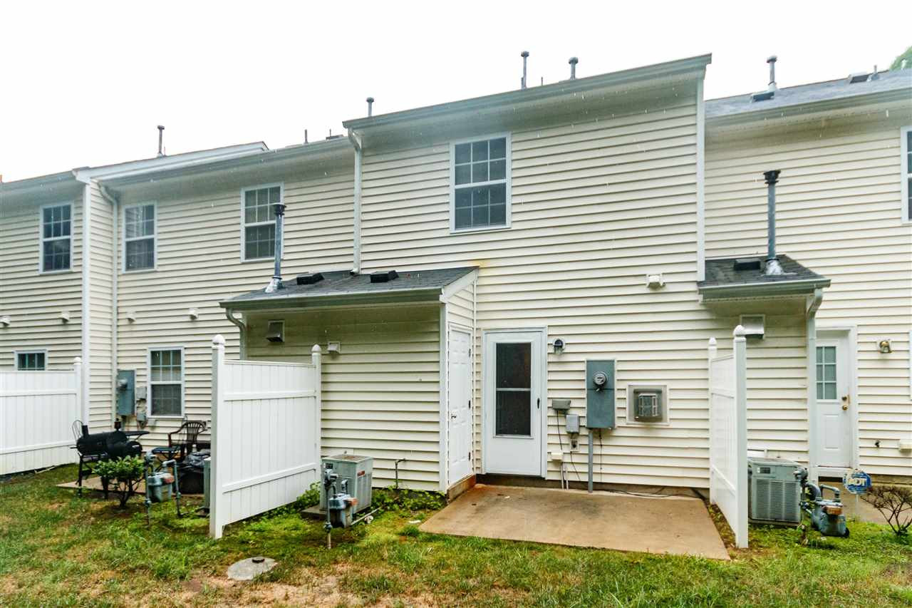3372 Tarleton West Durham, NC 27713 - Photo 27 of 28 Photo 27