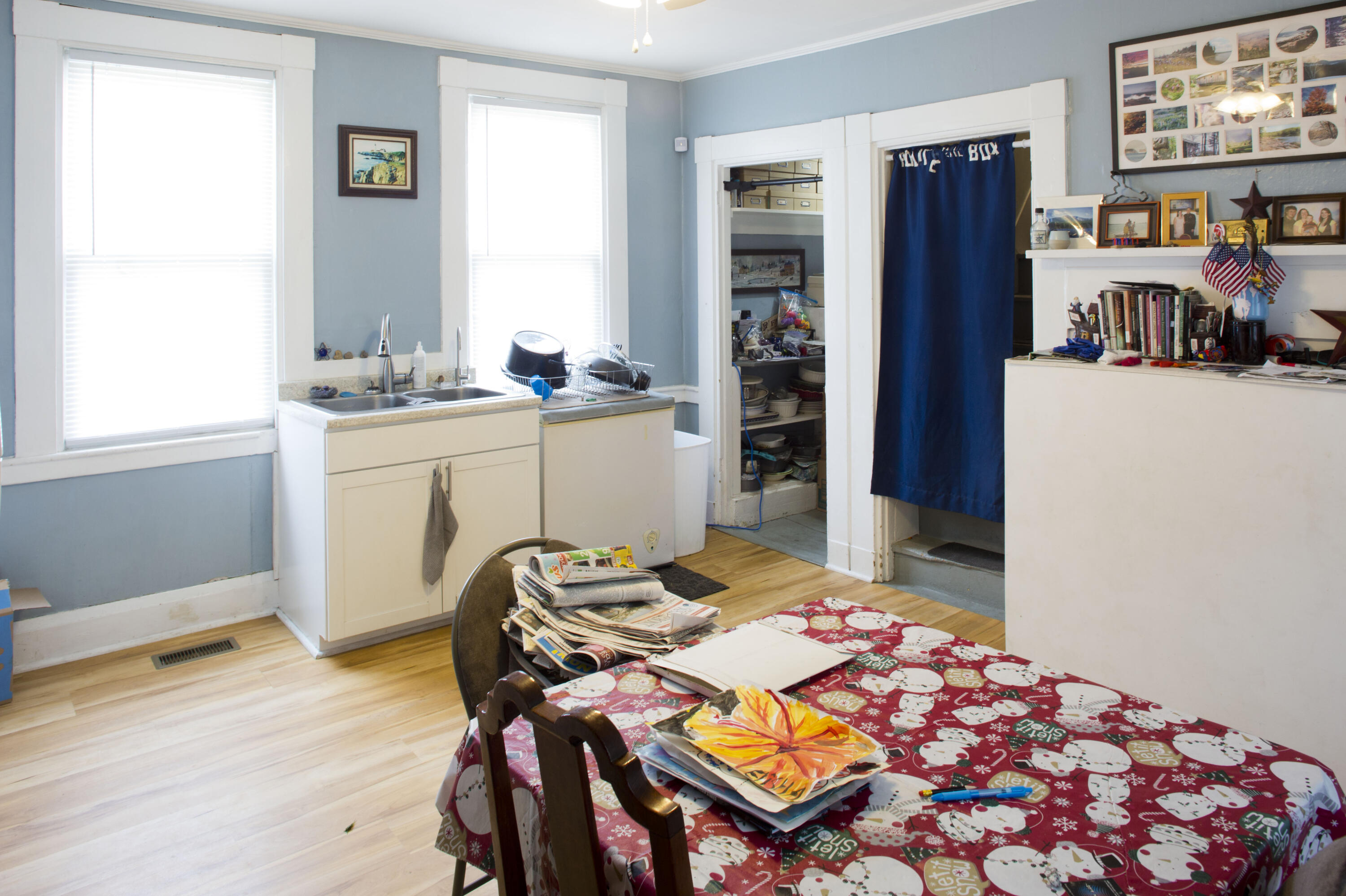 115 Main Road Milford, ME 04461 - Photo 17 of 37 Unit 2 Kitchen